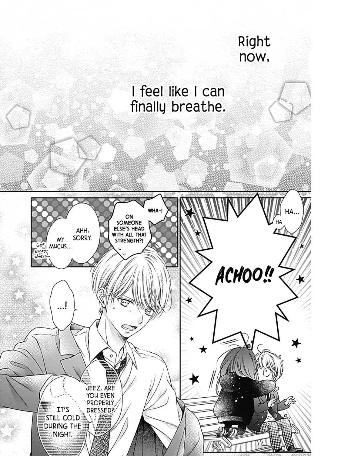 Read Hello, Innocent chapter 1 image 82 on Lezhin