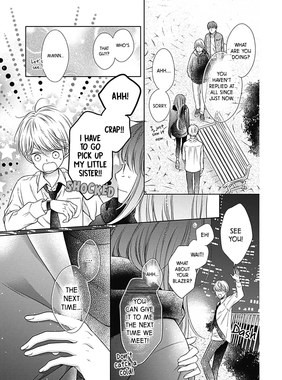 Read Hello, Innocent chapter 1 image 86 on Lezhin