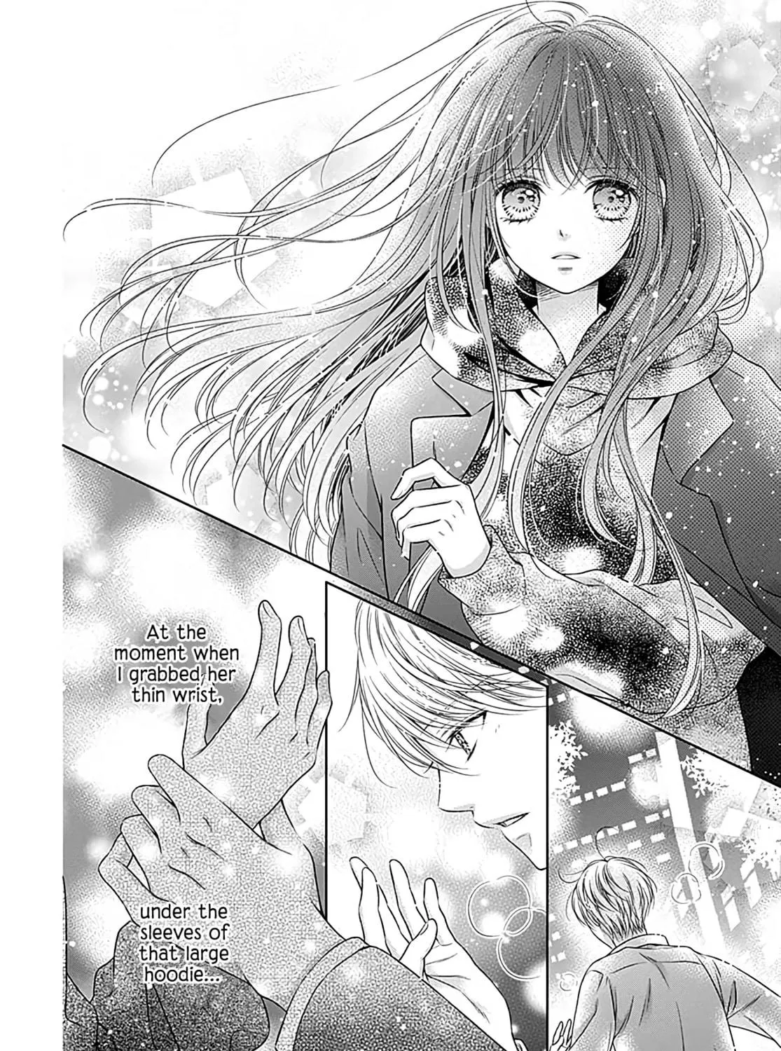 Read Hello, Innocent chapter 1 image 88 on Lezhin