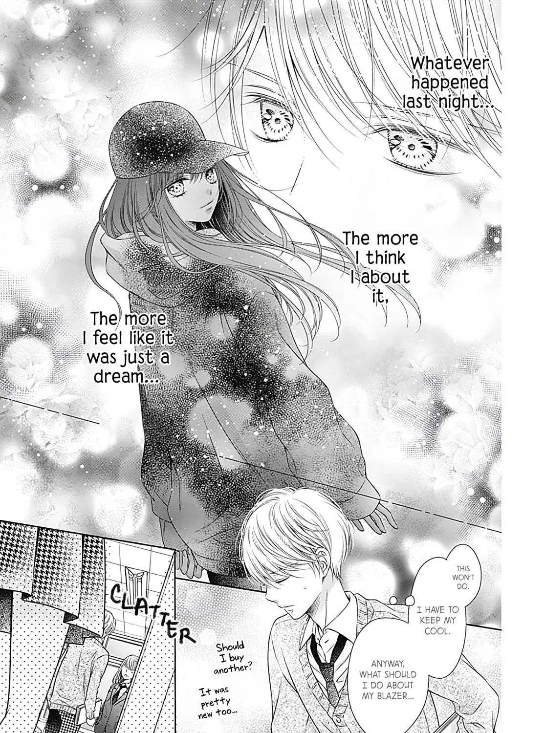 Read Hello, Innocent chapter 1 image 94 on Lezhin