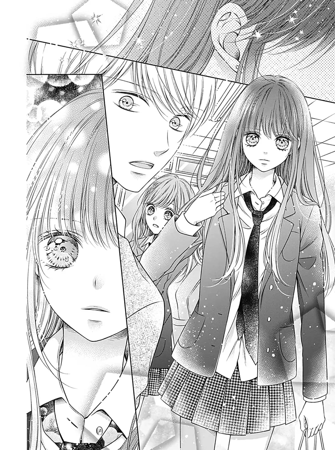 Read Hello, Innocent chapter 1 image 96 on Lezhin