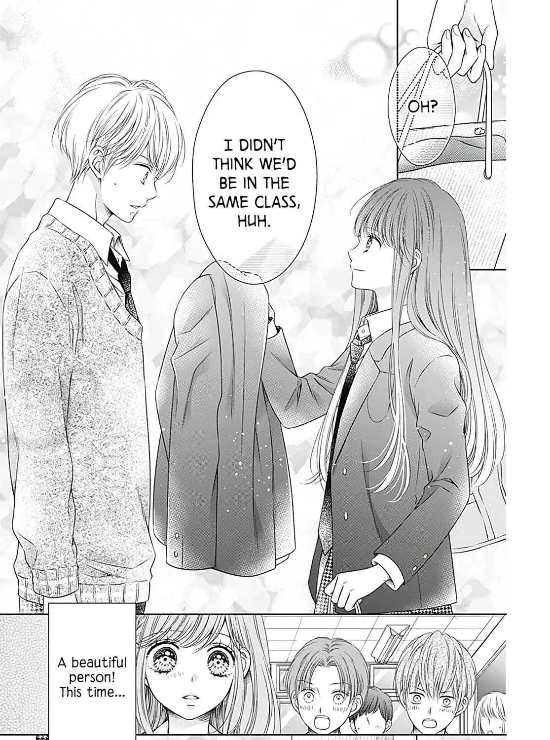 Read Hello, Innocent chapter 1 image 98 on Lezhin