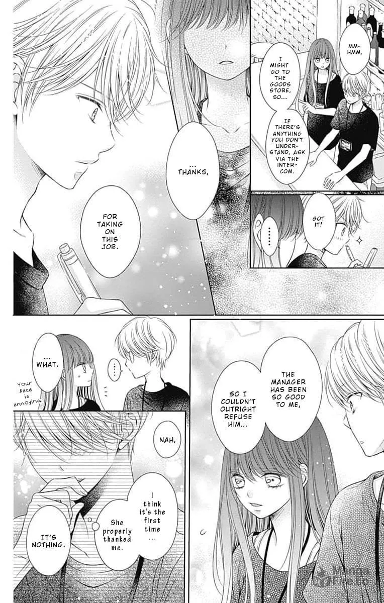 Read Hello, Innocent chapter 11 image 11 on Lezhin