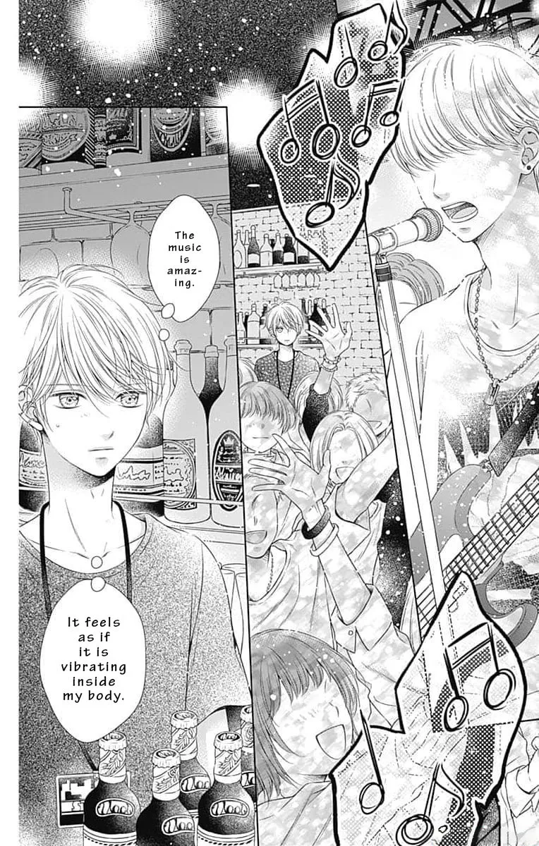 Read Hello, Innocent chapter 11 image 15 on Lezhin