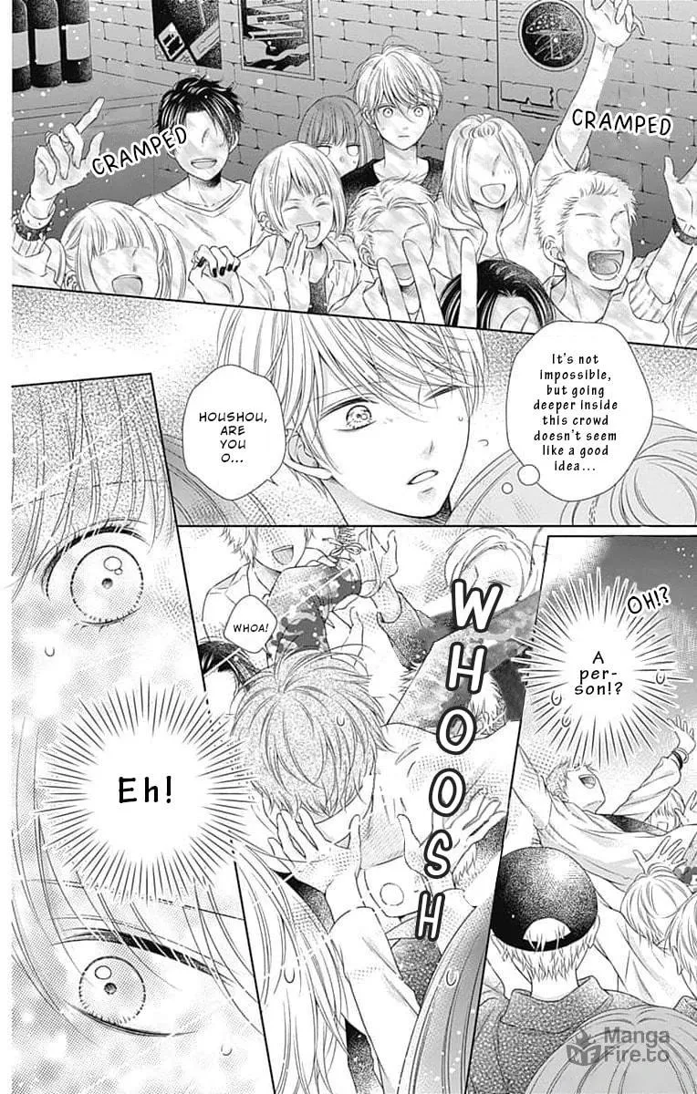 Read Hello, Innocent chapter 11 image 17 on Lezhin