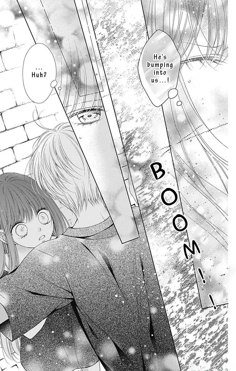 Read Hello, Innocent chapter 11 image 18 on Lezhin