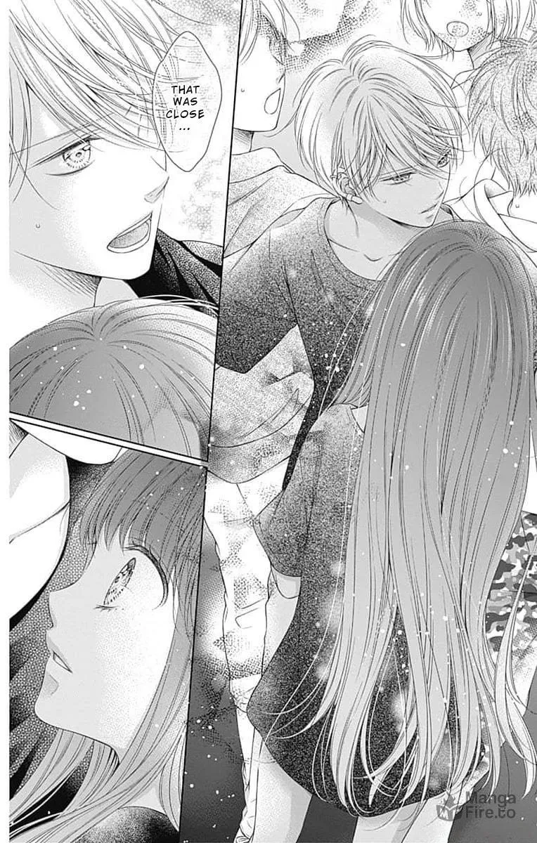 Read Hello, Innocent chapter 11 image 19 on Lezhin