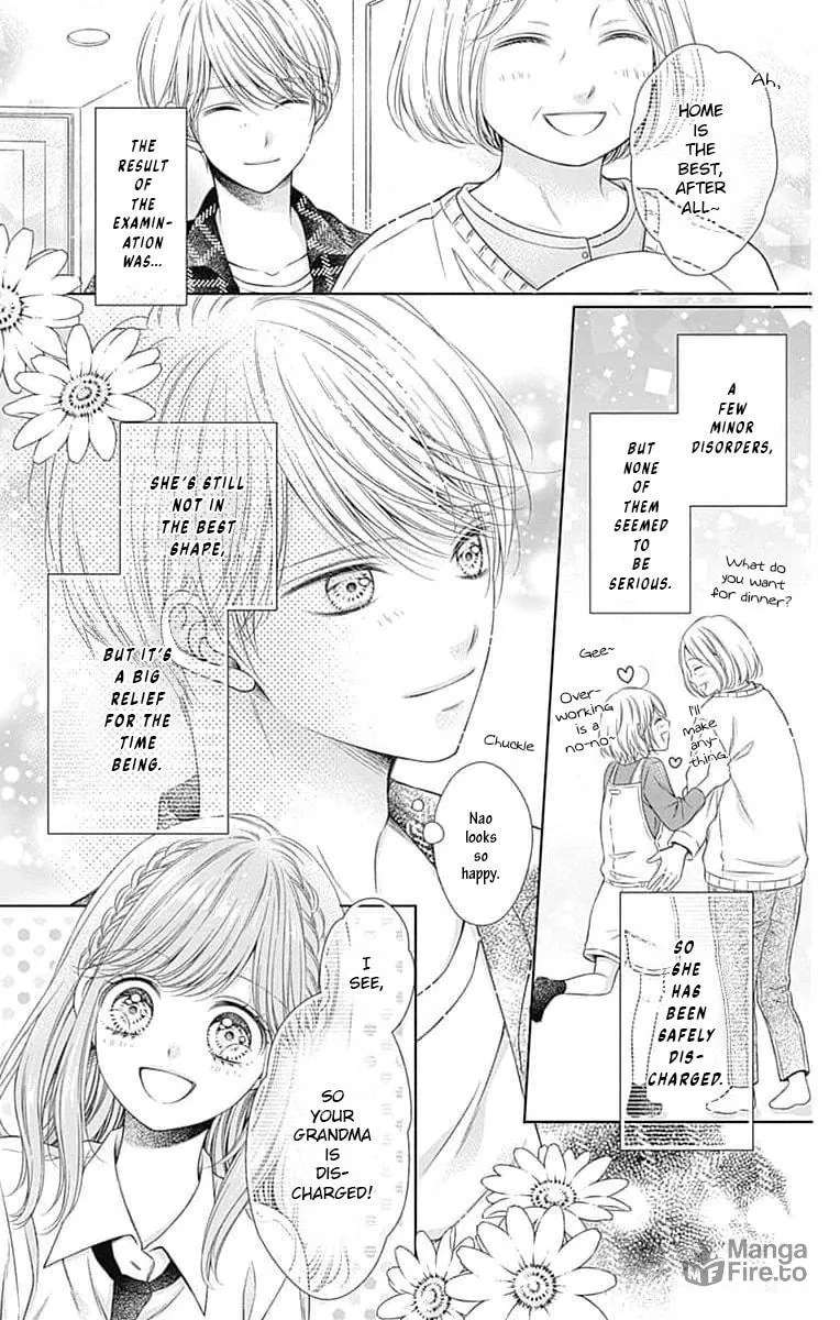 Read Hello, Innocent chapter 11 image 2 on Lezhin