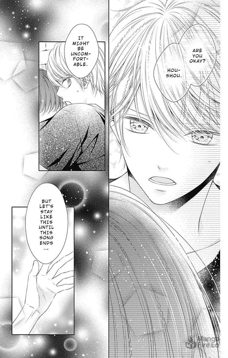 Read Hello, Innocent chapter 11 image 20 on Lezhin