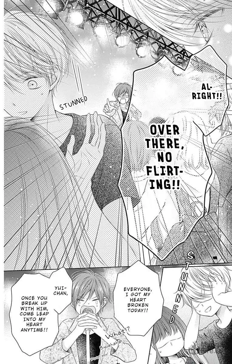 Read Hello, Innocent chapter 11 image 23 on Lezhin