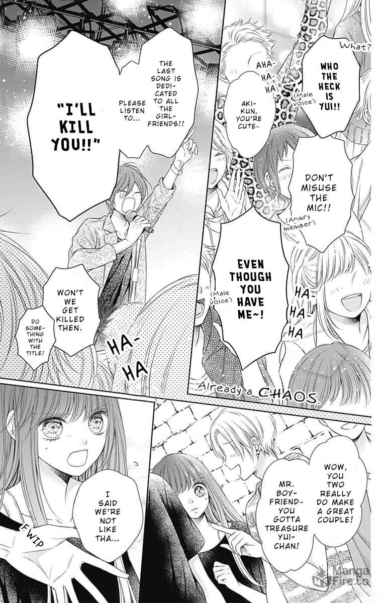 Read Hello, Innocent chapter 11 image 24 on Lezhin