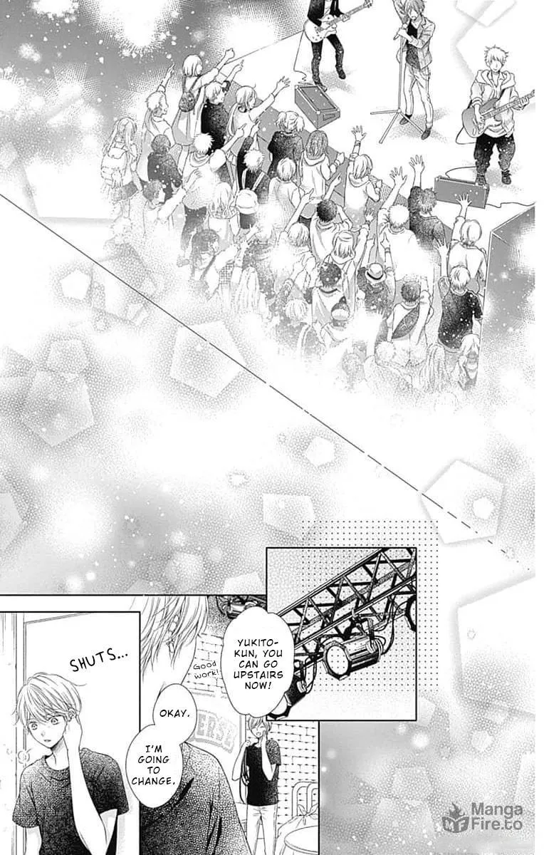 Read Hello, Innocent chapter 11 image 26 on Lezhin