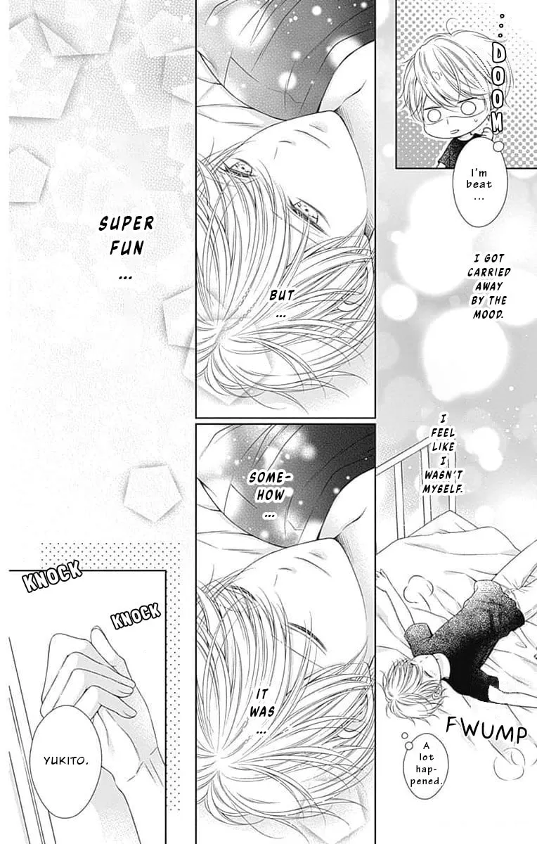 Read Hello, Innocent chapter 11 image 27 on Lezhin