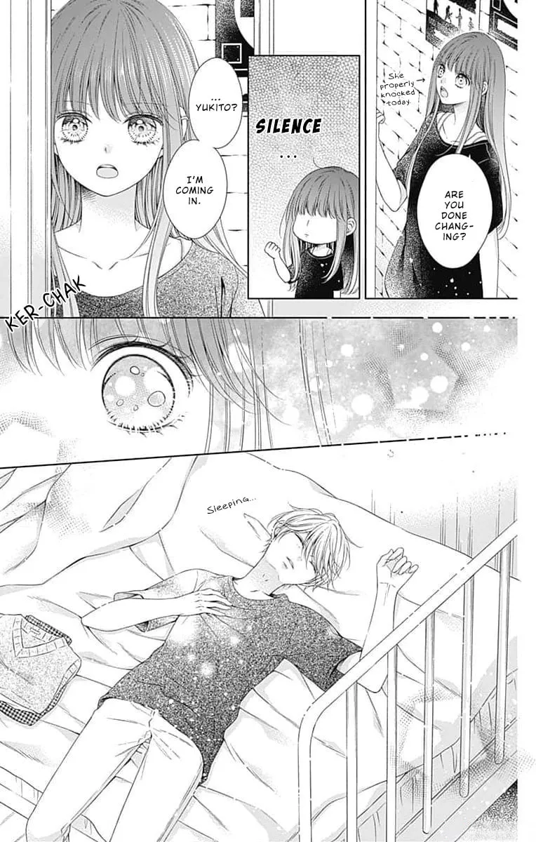 Read Hello, Innocent chapter 11 image 28 on Lezhin