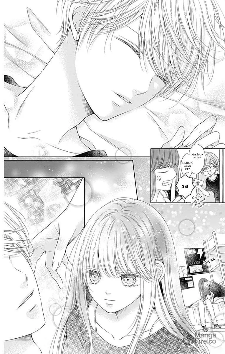 Read Hello, Innocent chapter 11 image 29 on Lezhin