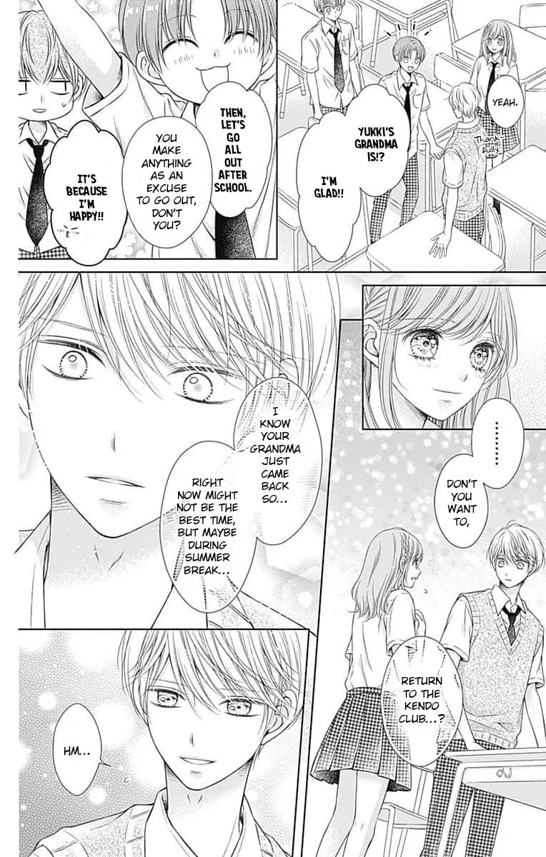 Read Hello, Innocent chapter 11 image 3 on Lezhin
