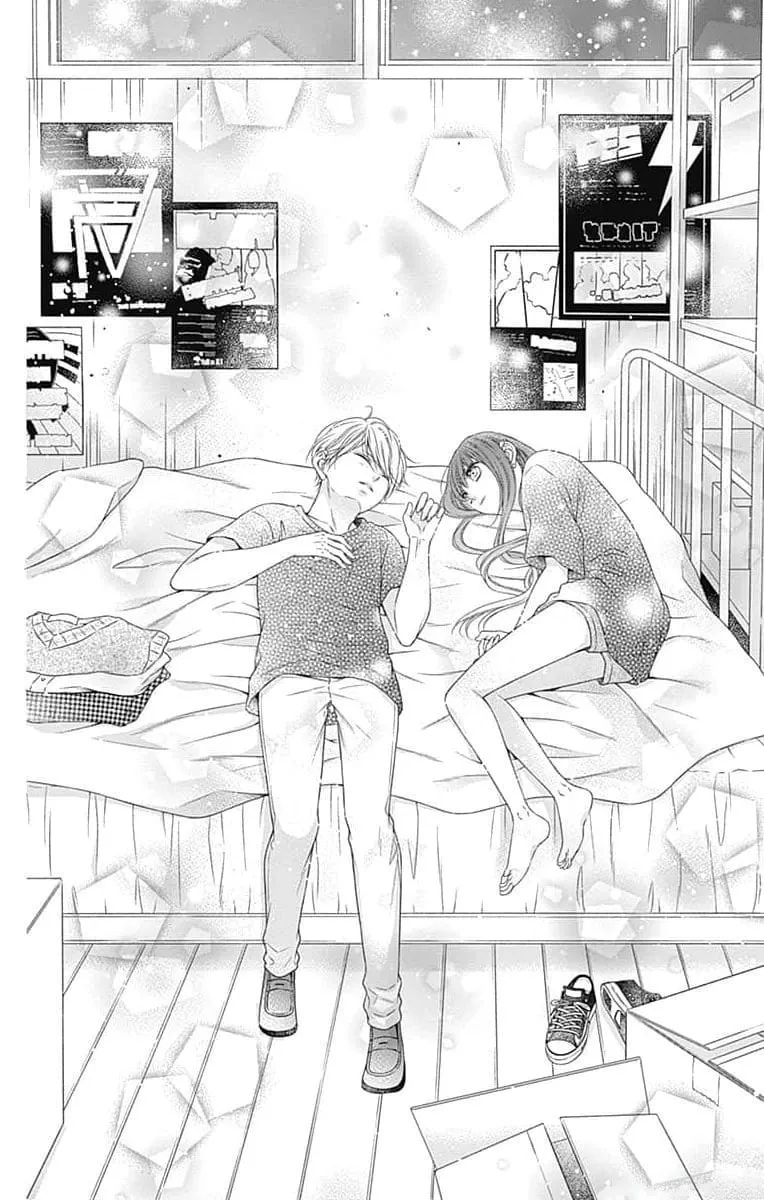 Read Hello, Innocent chapter 11 image 31 on Lezhin