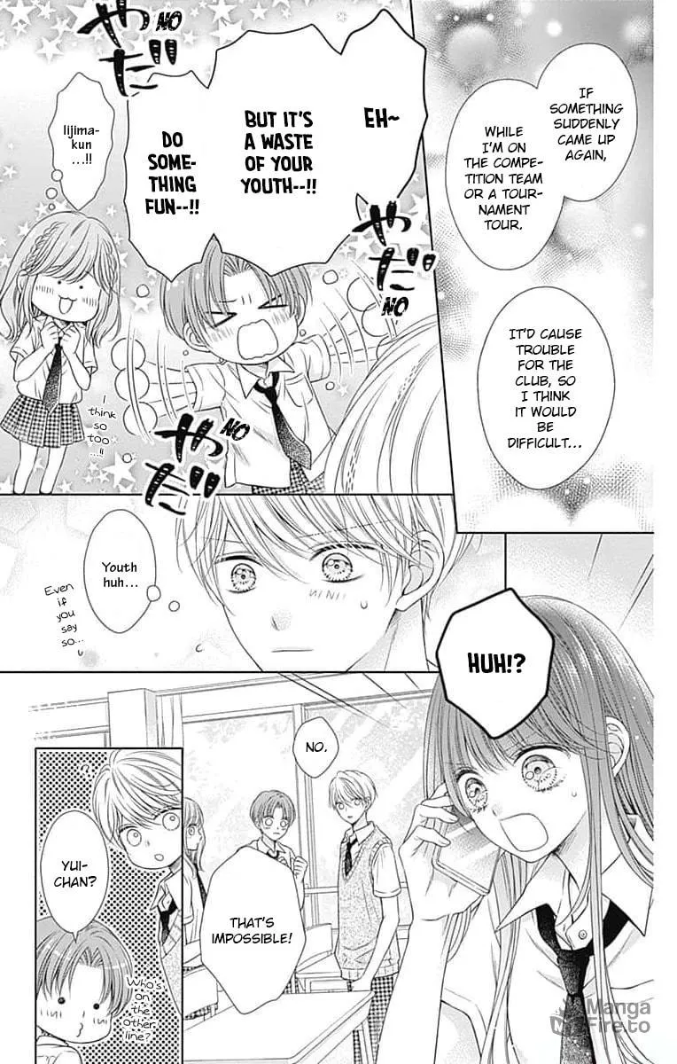 Read Hello, Innocent chapter 11 image 4 on Lezhin