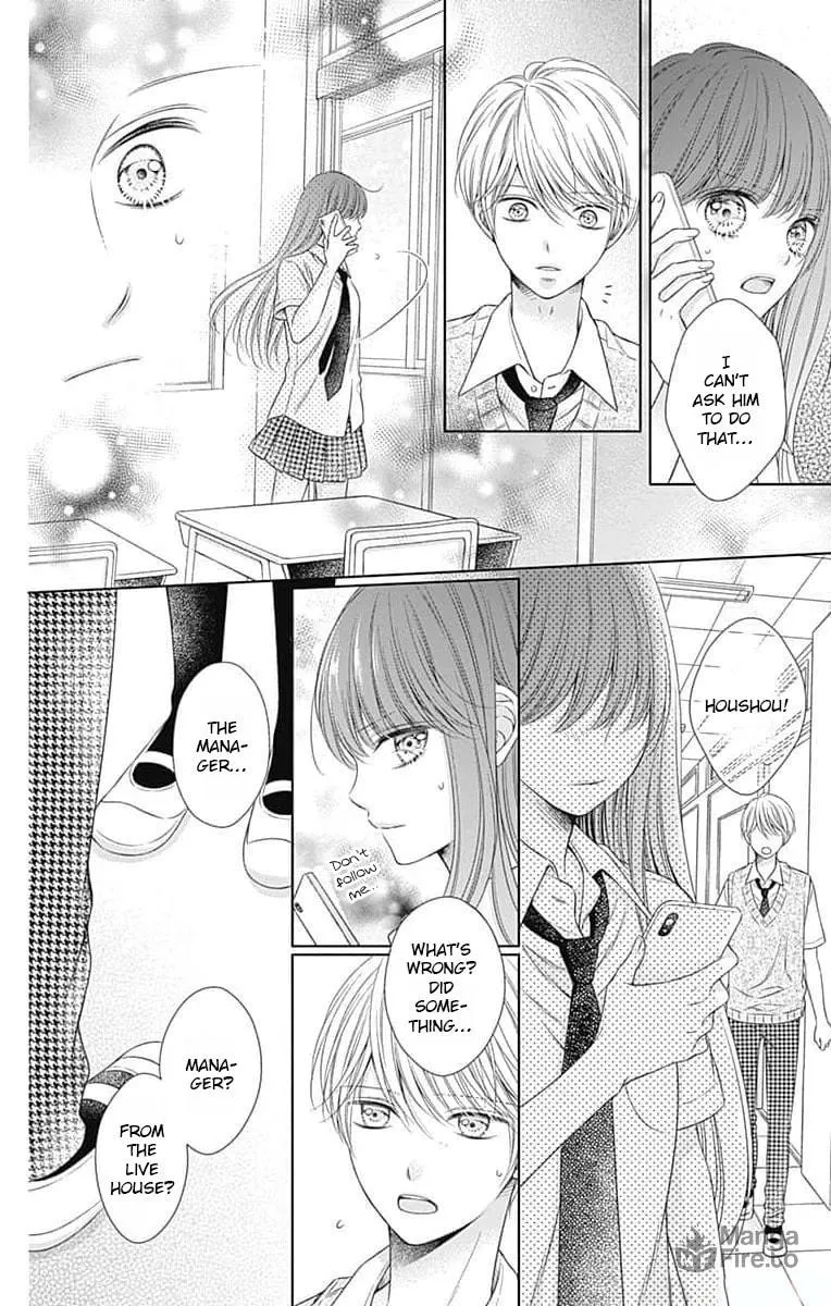 Read Hello, Innocent chapter 11 image 5 on Lezhin