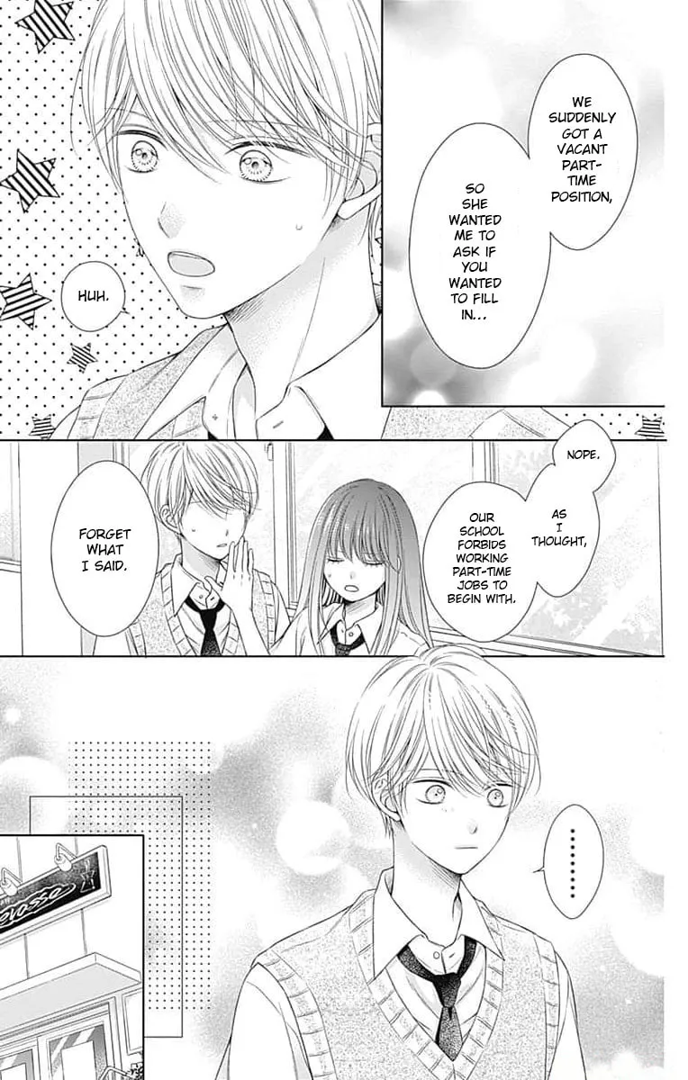 Read Hello, Innocent chapter 11 image 6 on Lezhin