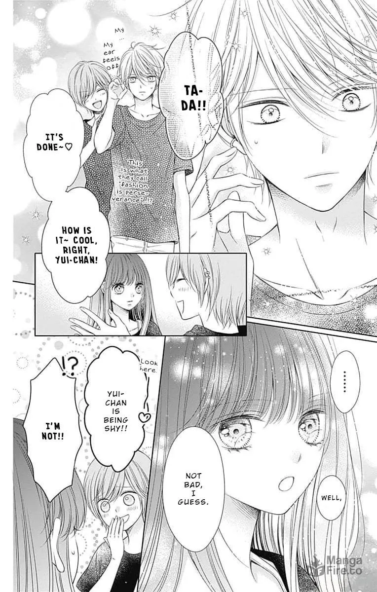 Read Hello, Innocent chapter 11 image 9 on Lezhin