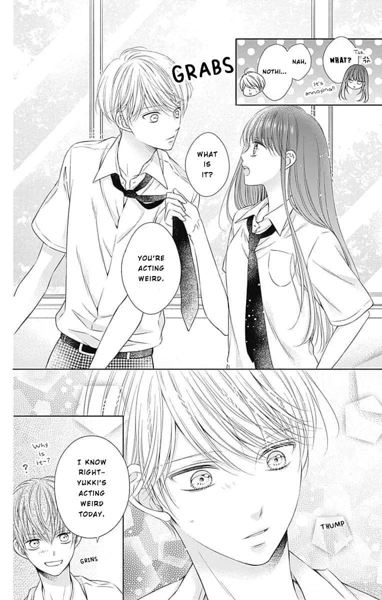 Read Hello, Innocent chapter 12 image 13 on Lezhin