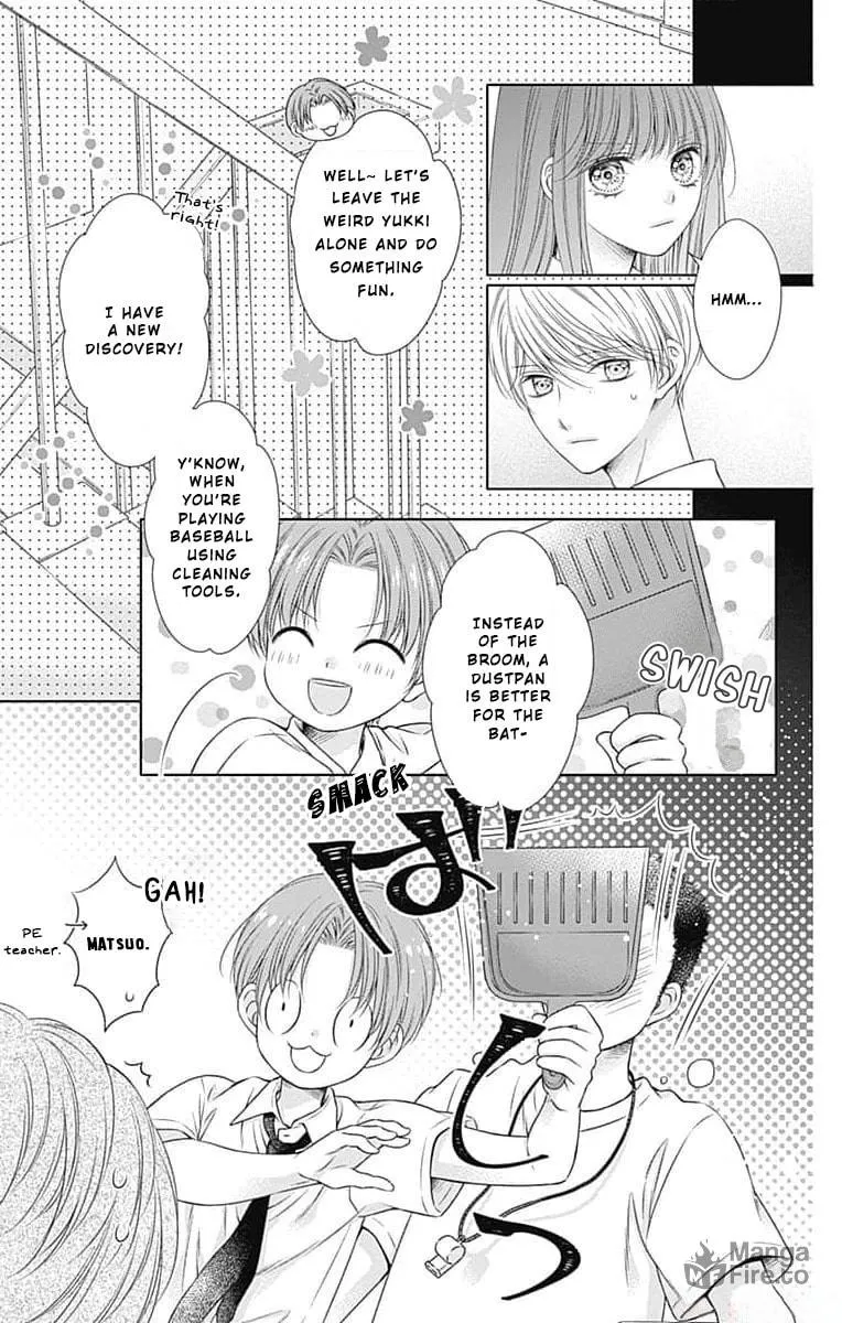 Read Hello, Innocent chapter 12 image 14 on Lezhin