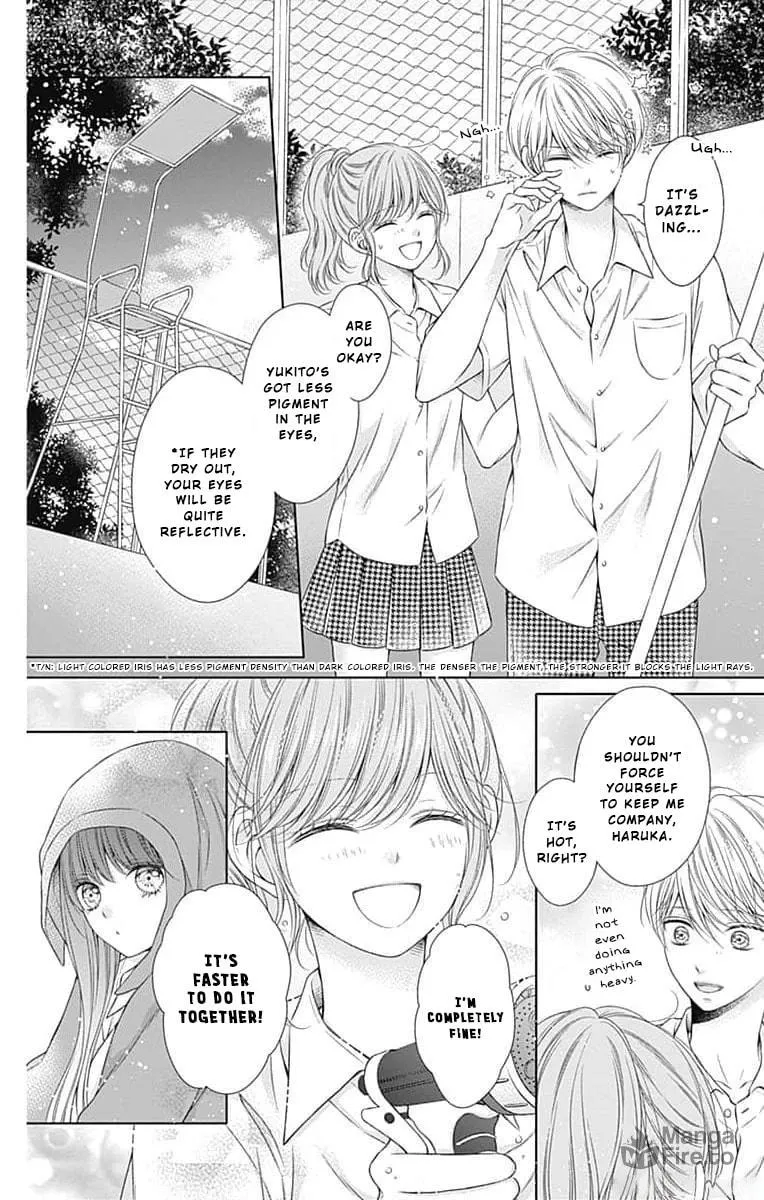 Read Hello, Innocent chapter 12 image 17 on Lezhin