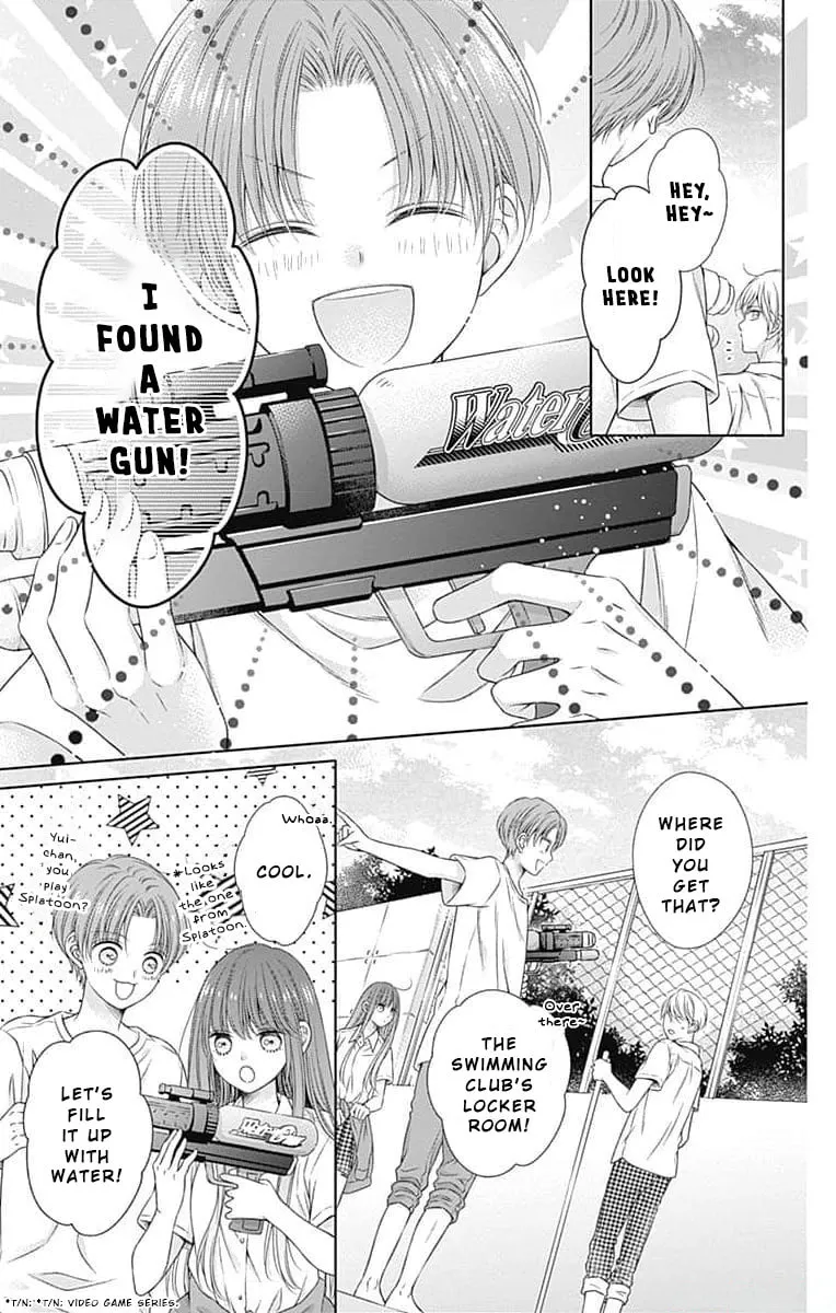Read Hello, Innocent chapter 12 image 18 on Lezhin
