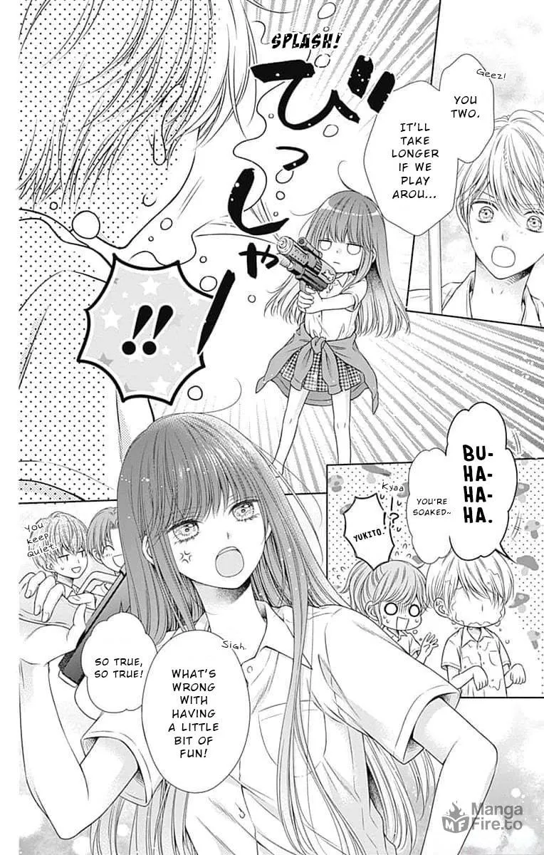 Read Hello, Innocent chapter 12 image 19 on Lezhin
