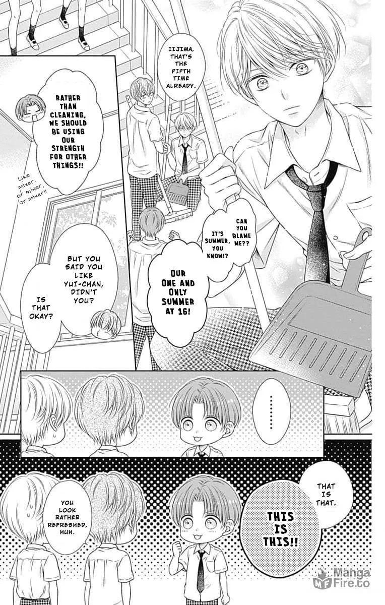 Read Hello, Innocent chapter 12 image 2 on Lezhin