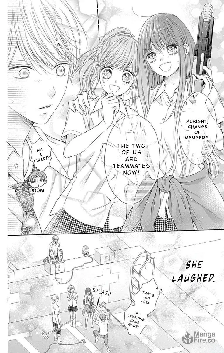 Read Hello, Innocent chapter 12 image 23 on Lezhin
