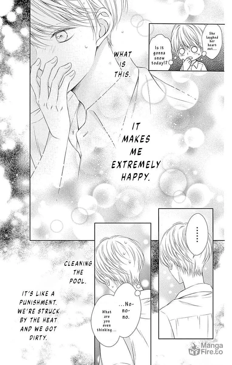 Read Hello, Innocent chapter 12 image 24 on Lezhin