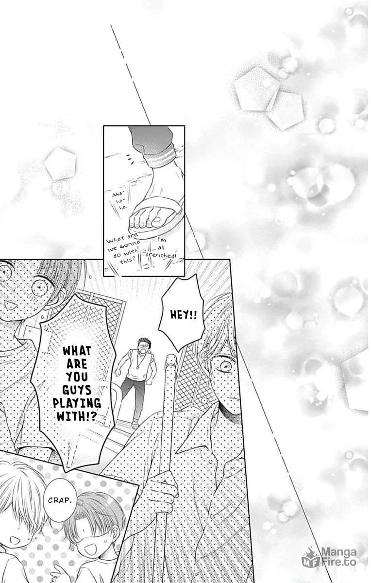 Read Hello, Innocent chapter 12 image 26 on Lezhin