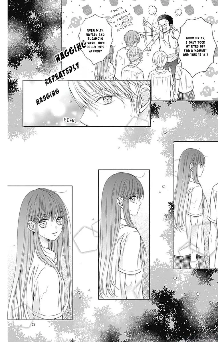 Read Hello, Innocent chapter 12 image 27 on Lezhin