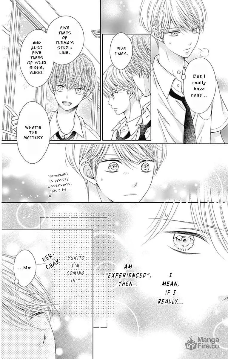 Read Hello, Innocent chapter 12 image 5 on Lezhin