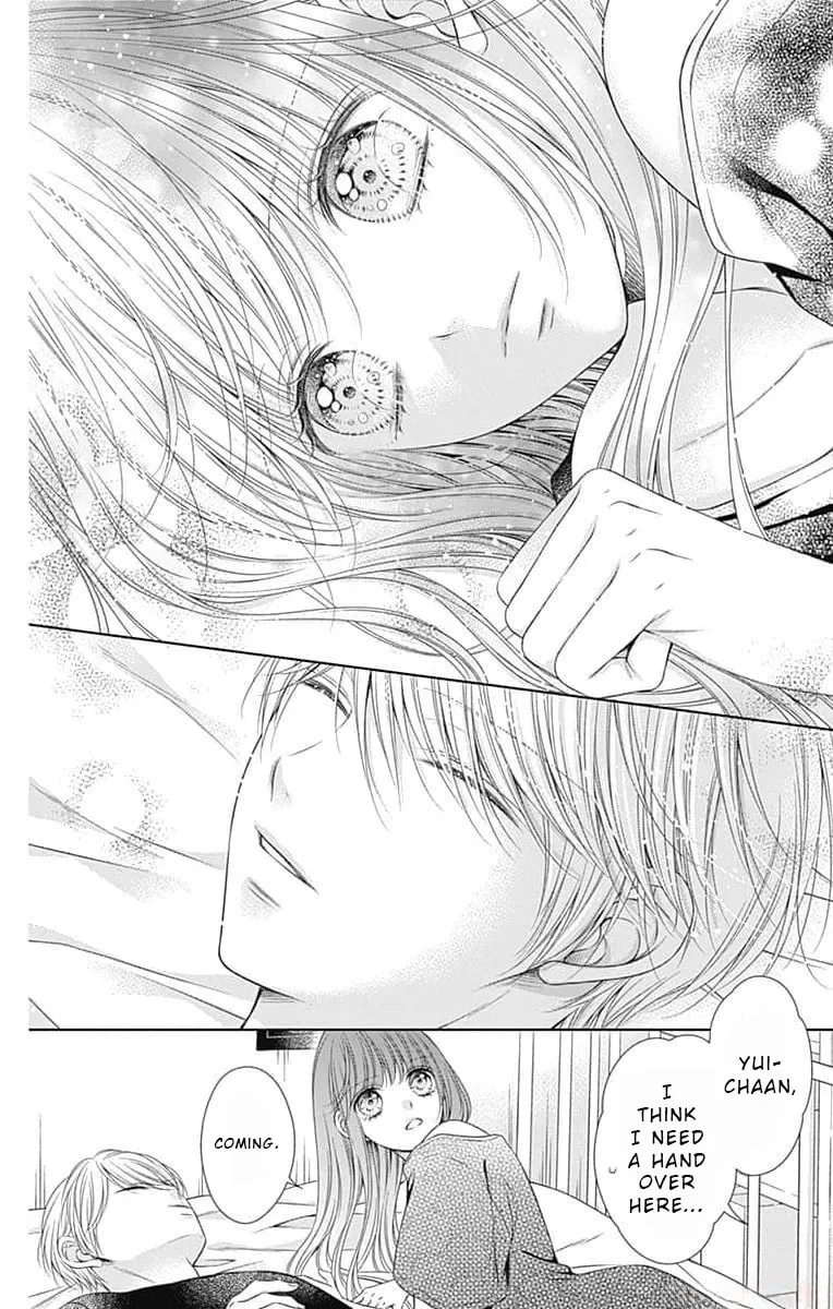 Read Hello, Innocent chapter 12 image 7 on Lezhin