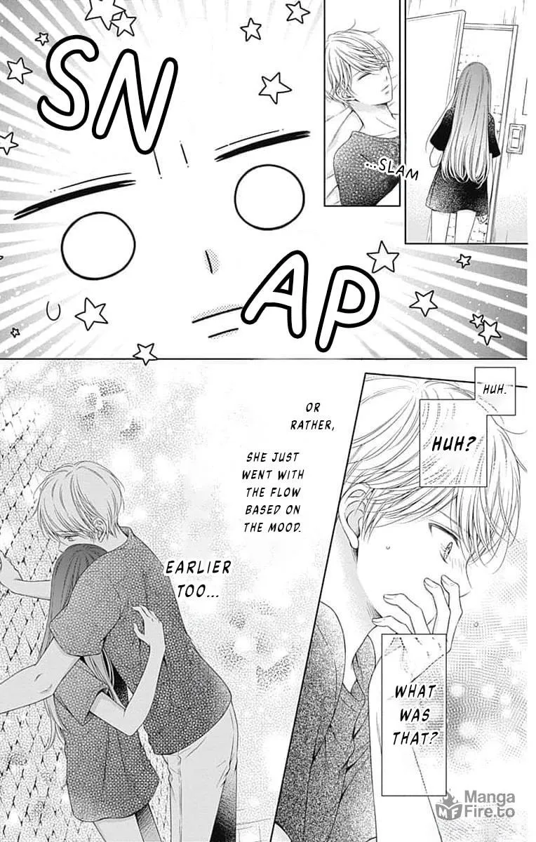Read Hello, Innocent chapter 12 image 8 on Lezhin