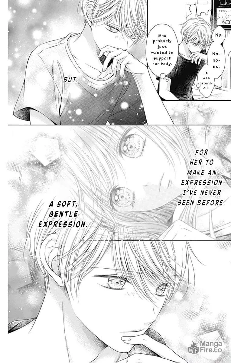 Read Hello, Innocent chapter 12 image 9 on Lezhin