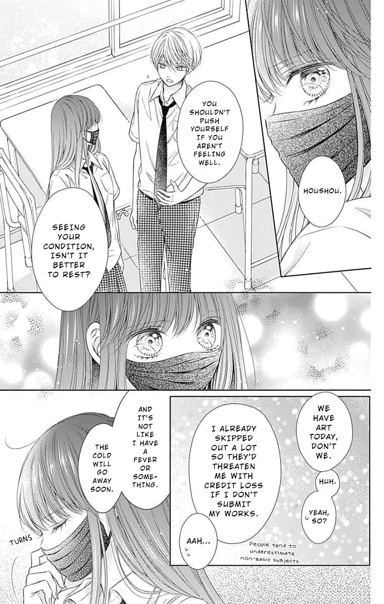 Read Hello, Innocent chapter 13 image 10 on Lezhin
