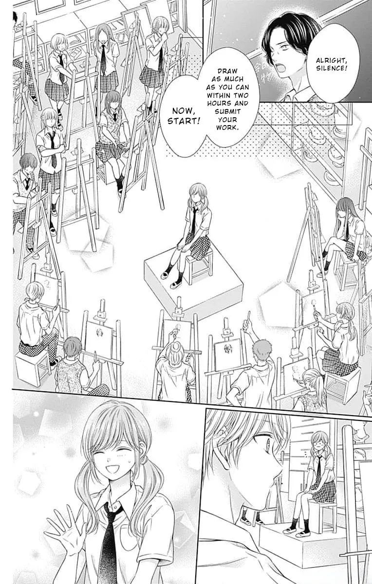 Read Hello, Innocent chapter 13 image 15 on Lezhin