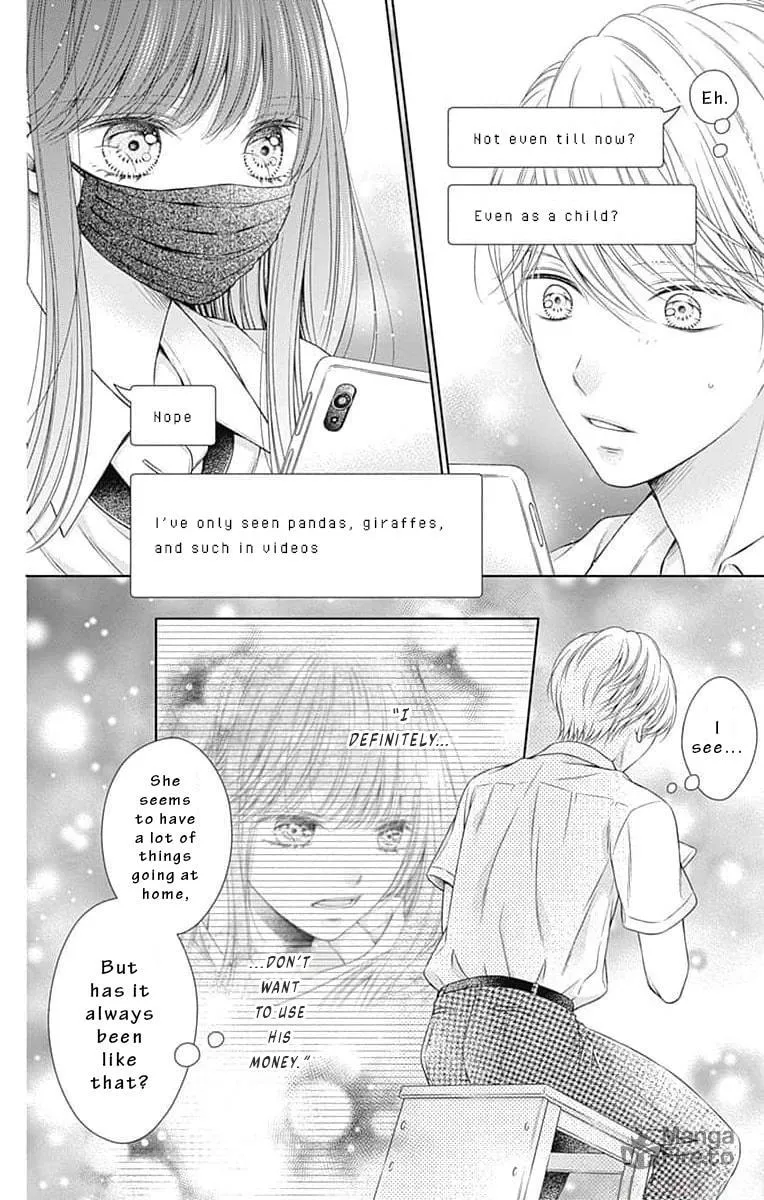 Read Hello, Innocent chapter 13 image 19 on Lezhin