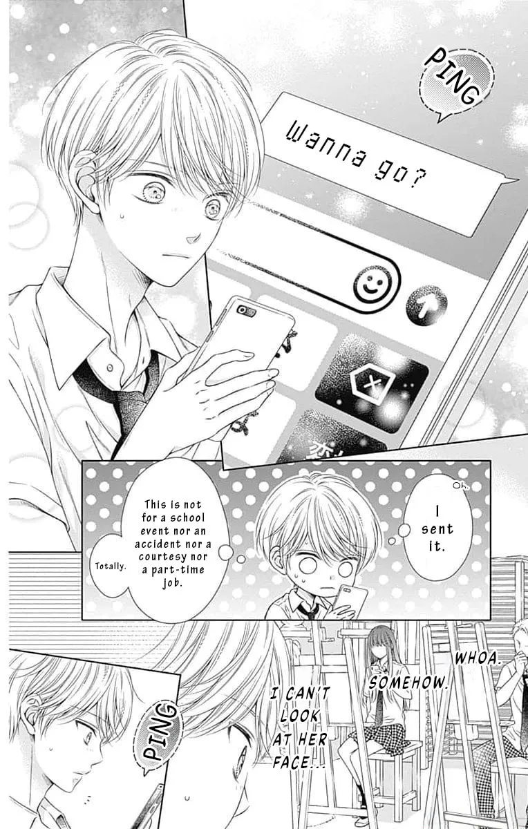 Read Hello, Innocent chapter 13 image 21 on Lezhin