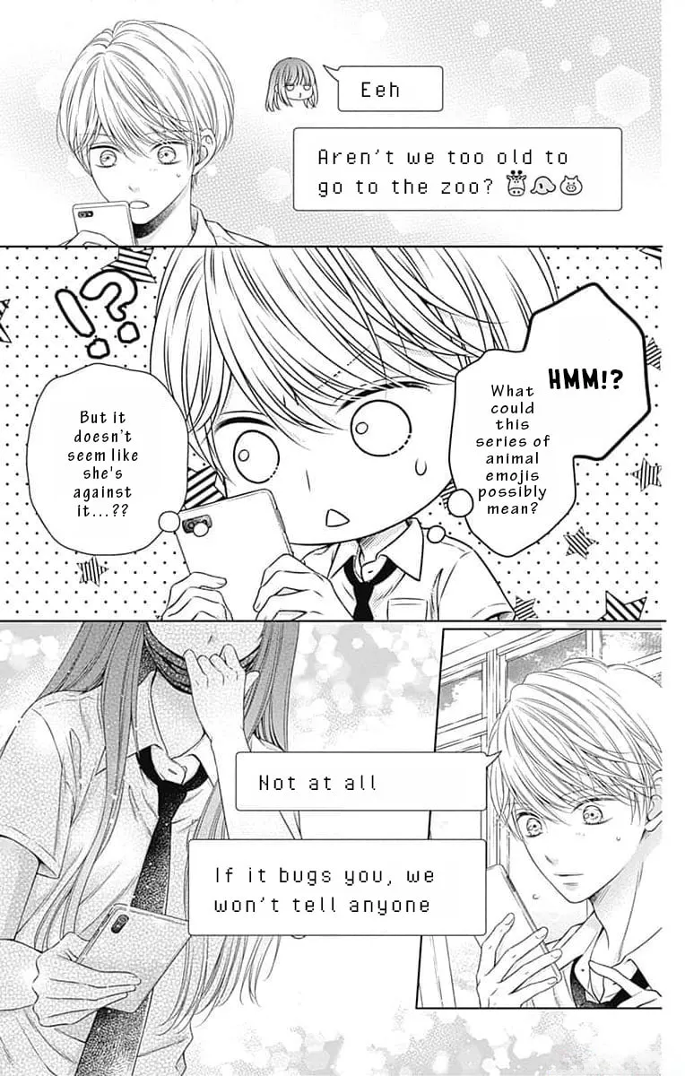Read Hello, Innocent chapter 13 image 22 on Lezhin