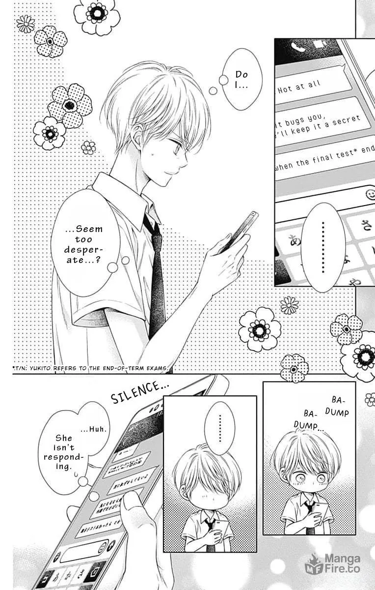 Read Hello, Innocent chapter 13 image 23 on Lezhin