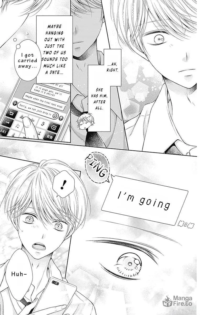 Read Hello, Innocent chapter 13 image 24 on Lezhin