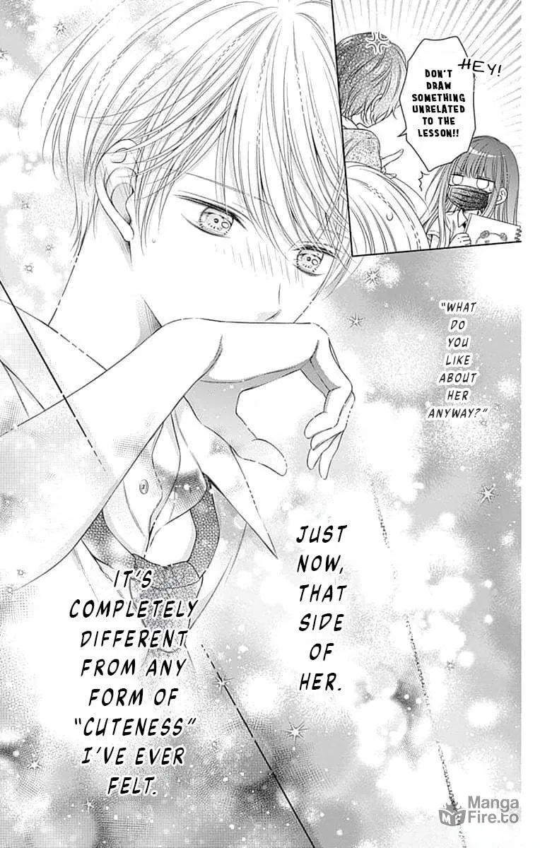 Read Hello, Innocent chapter 13 image 26 on Lezhin
