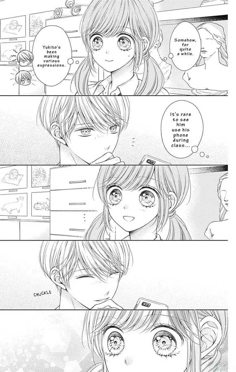 Read Hello, Innocent chapter 13 image 28 on Lezhin
