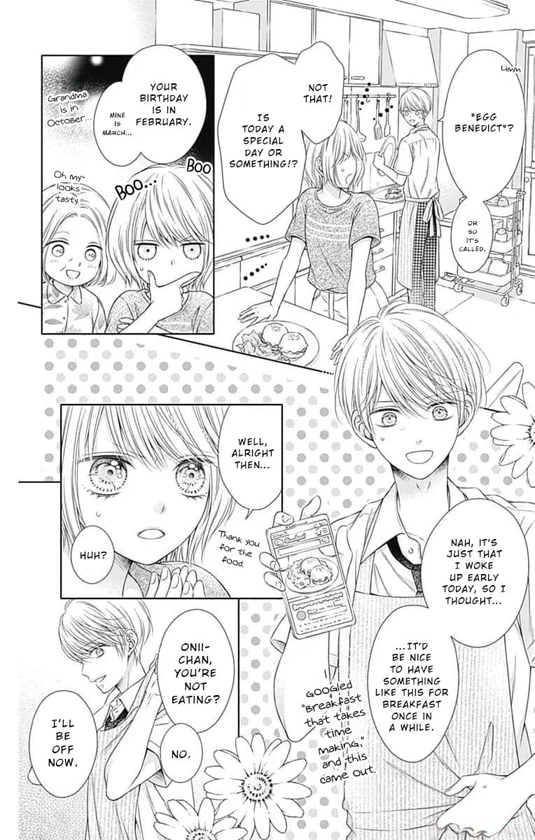 Read Hello, Innocent chapter 13 image 3 on Lezhin