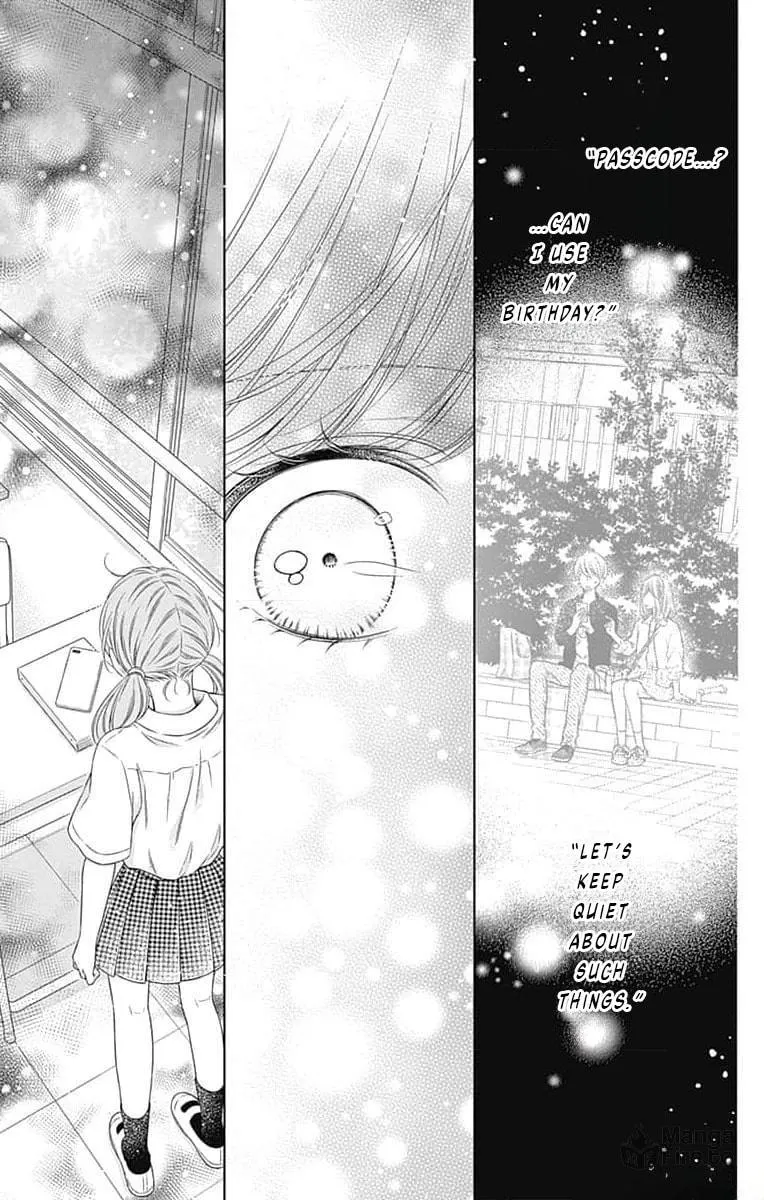 Read Hello, Innocent chapter 13 image 32 on Lezhin